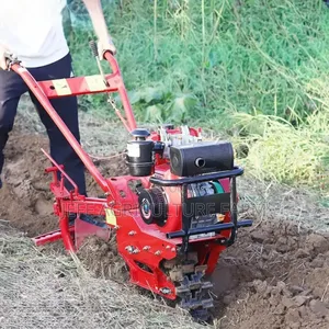New Powertiller Ndogo