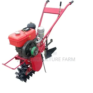 New Powertiller Ndogo