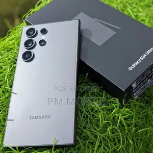 New Samsung Galaxy S24 Ultra 512 GB