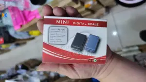 Digital Pocket Scale 200g