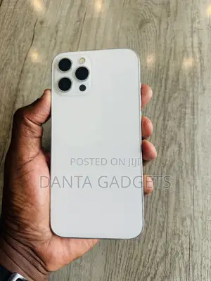 Apple iPhone 12 Pro Max 128 GB White