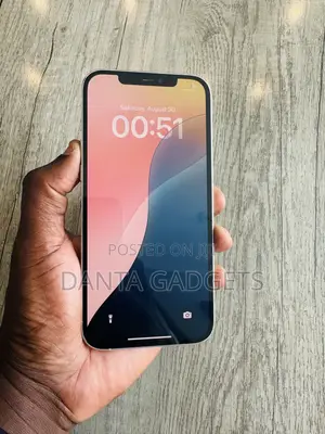 Apple iPhone 12 Pro Max 128 GB White