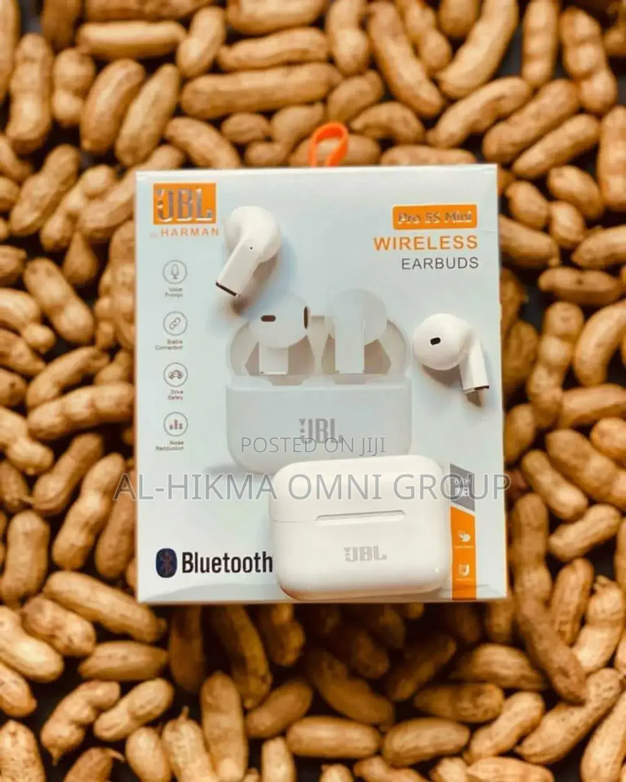 JBL Original Headphones