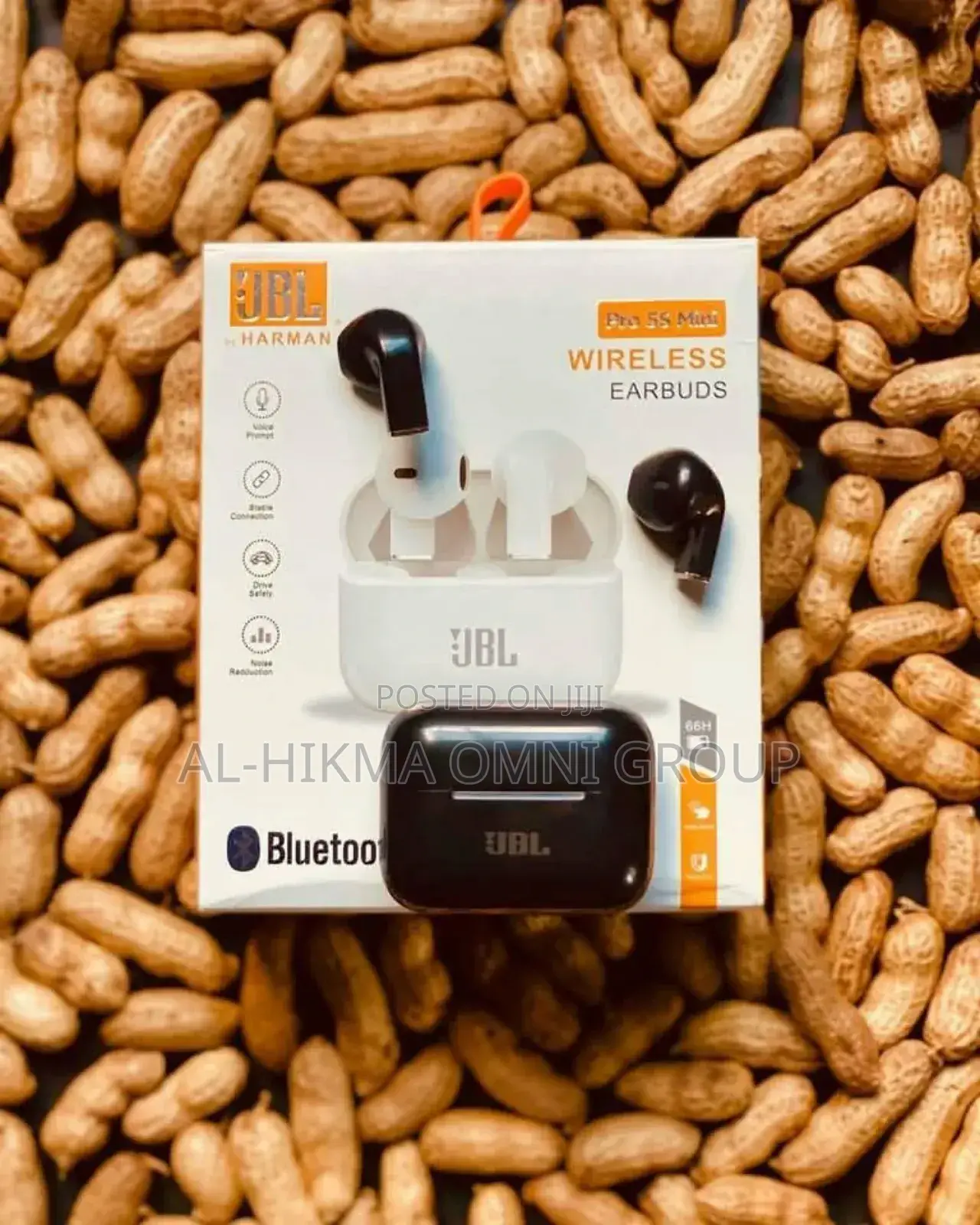 JBL Original Headphones