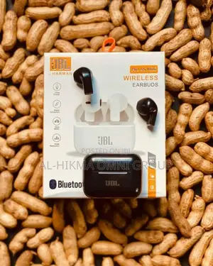 JBL Original Headphones