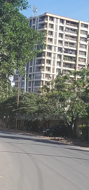 Furnished 3bdrm Apartment in Kariakoo for rent