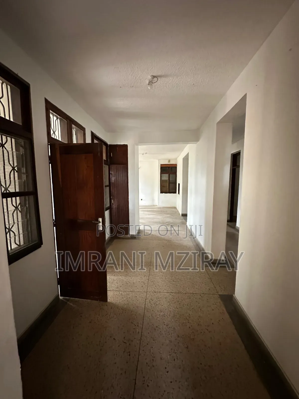 Furnished 3bdrm Apartment in Kariakoo for rent