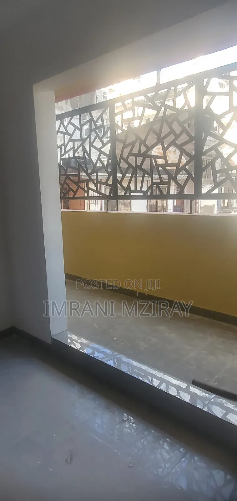 Furnished 3bdrm Apartment in Kariakoo for rent