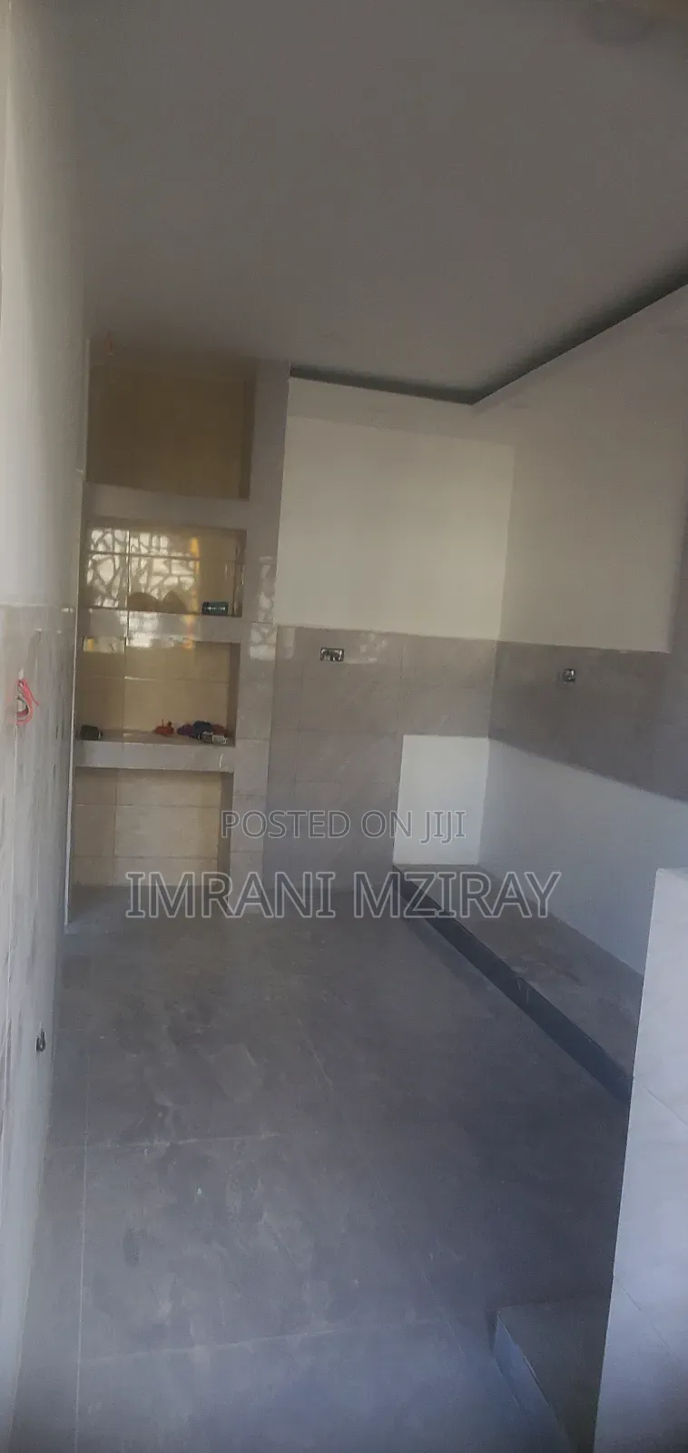 Furnished 3bdrm Apartment in Kariakoo for rent