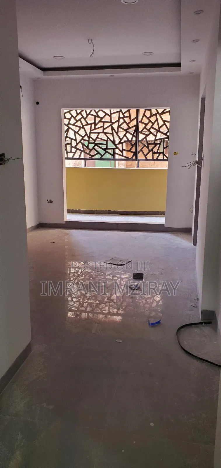 Furnished 3bdrm Apartment in Kariakoo for rent