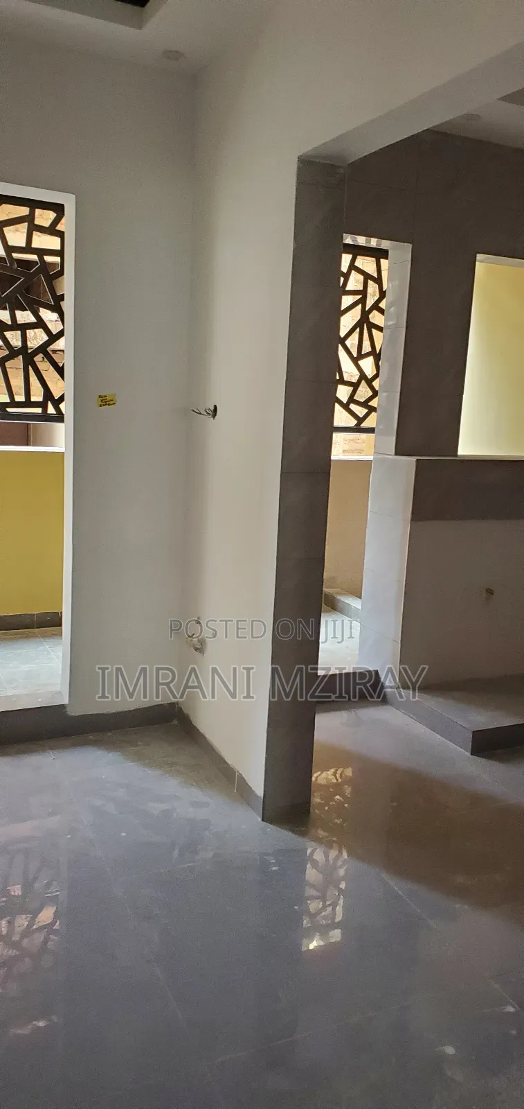 Furnished 3bdrm Apartment in Kariakoo for rent