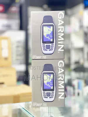 Garmin Gpsmap 79s