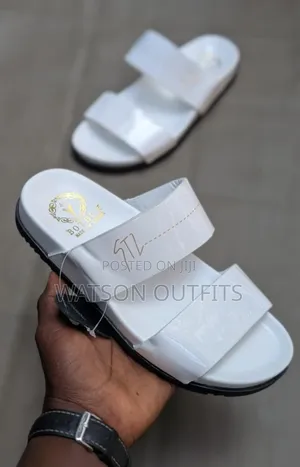 Men's Open Shoes or Sandals or Sendo Very Very Fancy