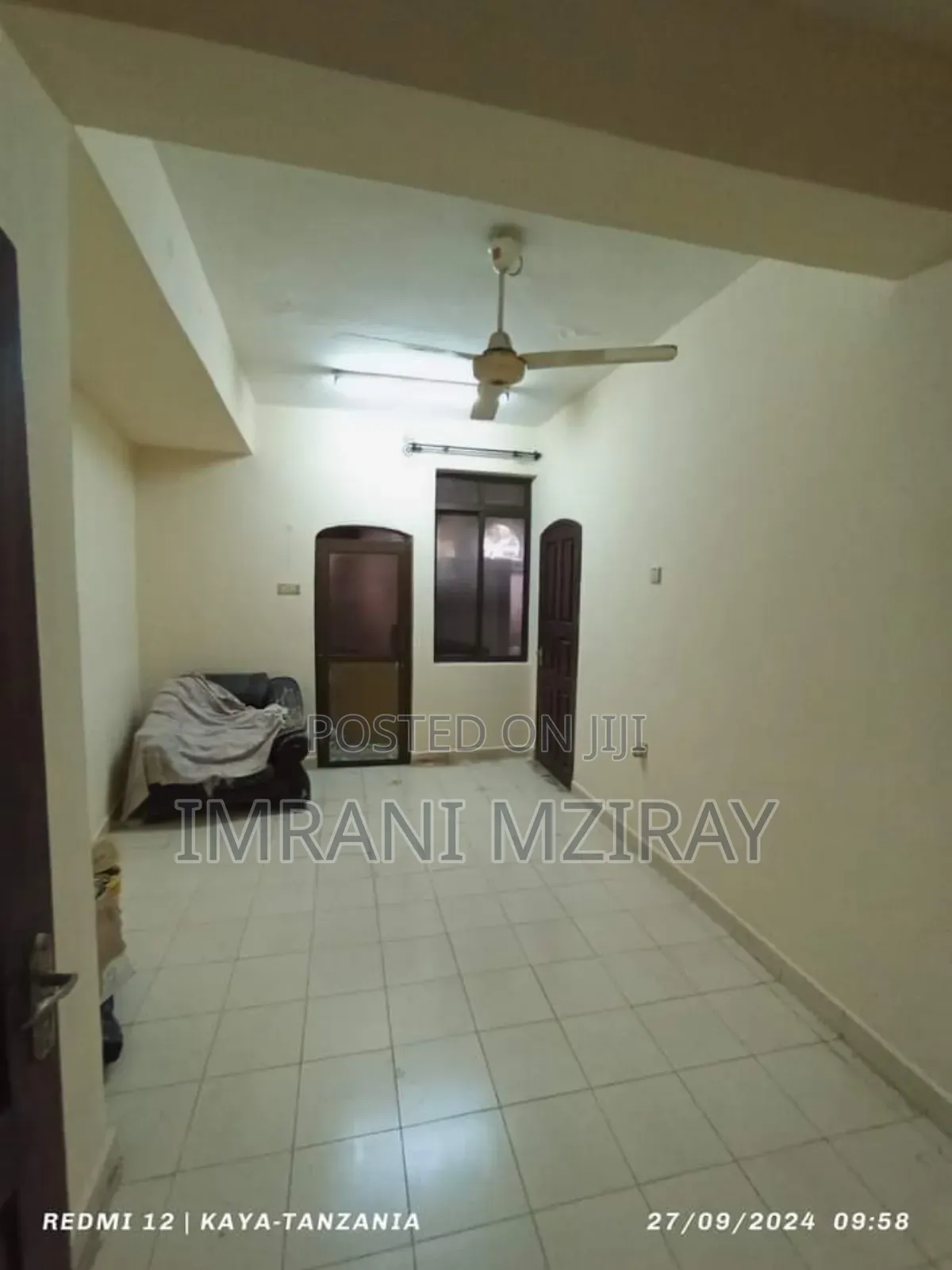 3bdrm Apartment in Kisutu for rent
