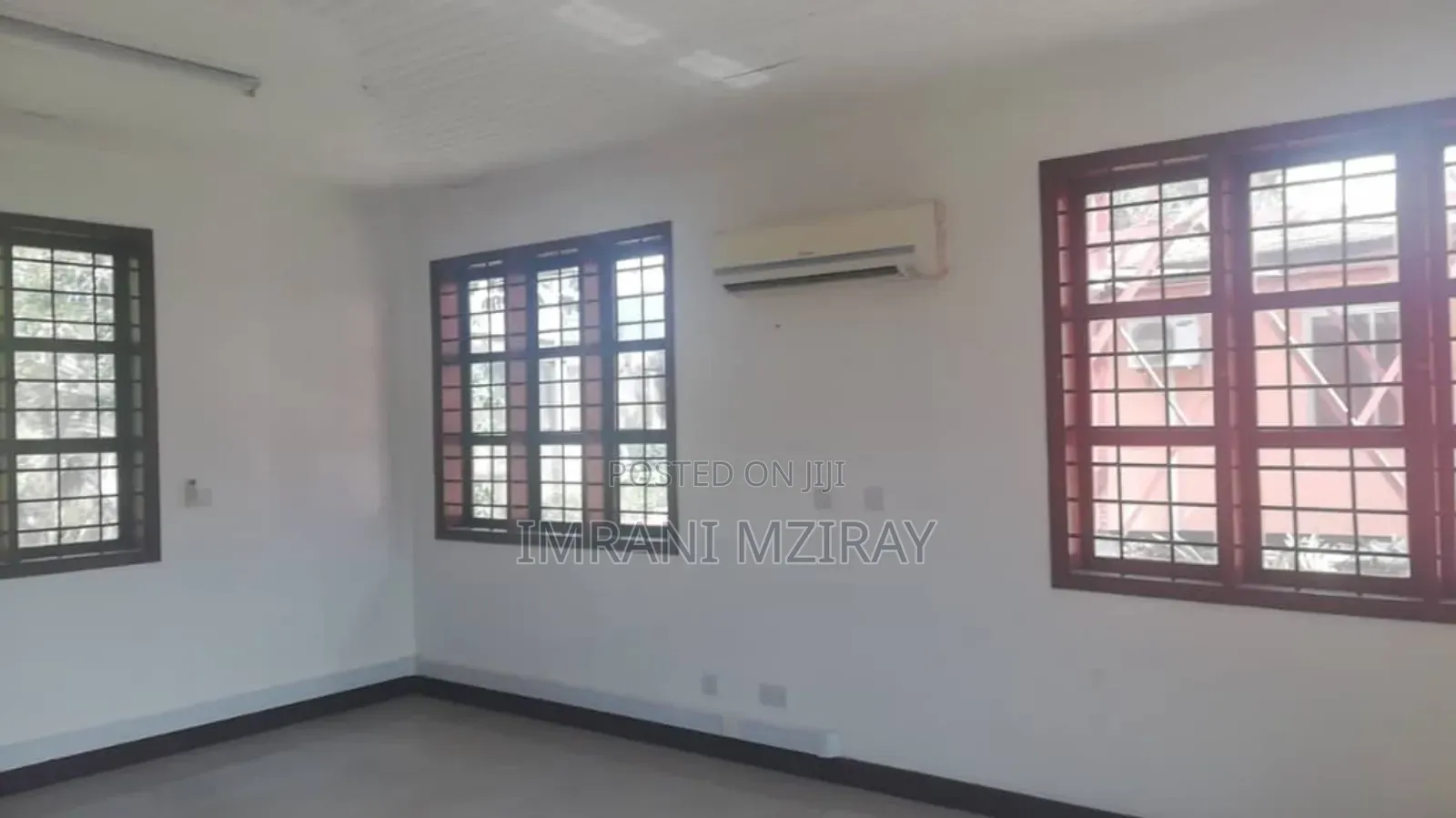 3bdrm Apartment in Kisutu for rent
