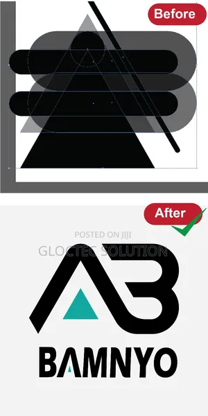 Nembo | Logo Design