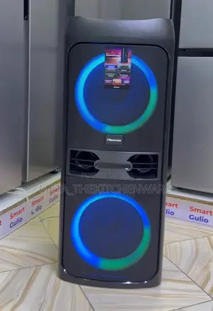 Hisense Party Rocker Speaker Hp300 400w