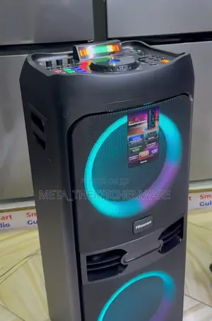 Hisense Party Rocker Speaker Hp300 400w