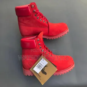 Men's Boots or Shoes or Footwears With Unique and Exceptional Colour