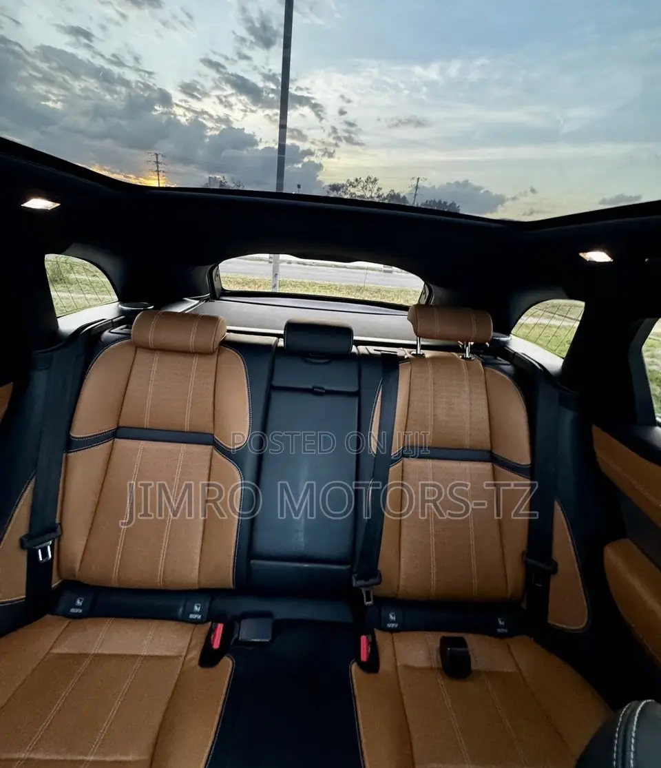 Land Rover Range Rover Velar 2018 White