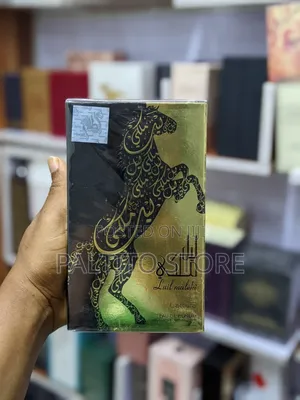 Lail Maleki by Lataffa
