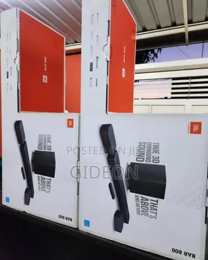 JBL Soundbar 800 Pro
