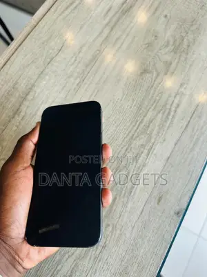 Apple iPhone 13 Pro Max 512 GB Green