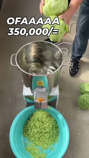 Food Chopper