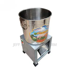 Food Chopper