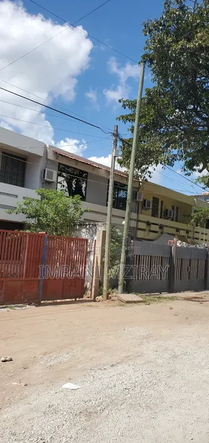 3bdrm House in Msasani for sale