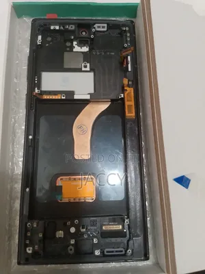 Samsung S22ultra Oled