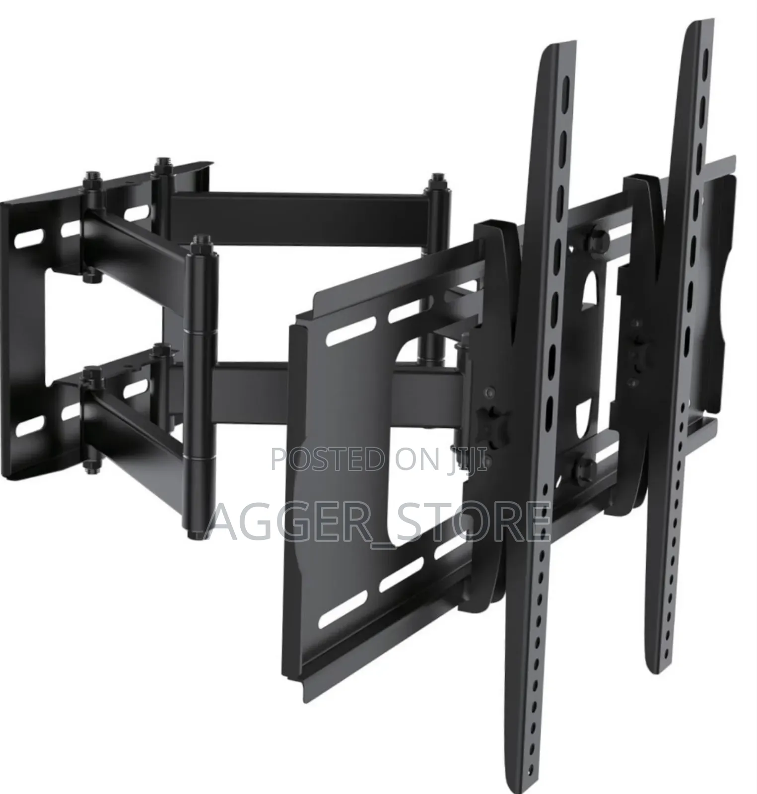 Wall Mounts Bracket Heavy Duty* * (26”- 65' Inches)