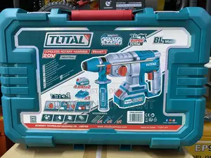 Rotary Hummer