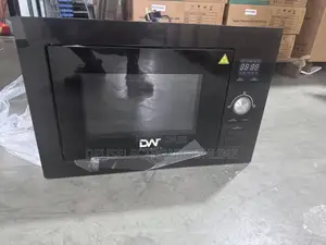 *Digiwave Builtin Microwave 25l Digital Display