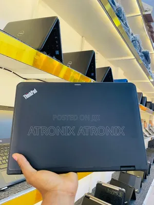 Laptop Lenovo Yoga 11e 8GB Intel SSD 128GB