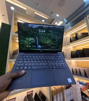 New Laptop Dell XPS 13 9370 16GB Intel Core I7 SSD 512GB