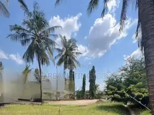 Mikocheni: 1,200 SQM Plot With 2 Houses for Sale - Dar