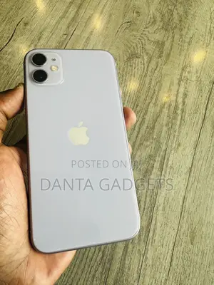 Apple iPhone 11 128 GB Pink