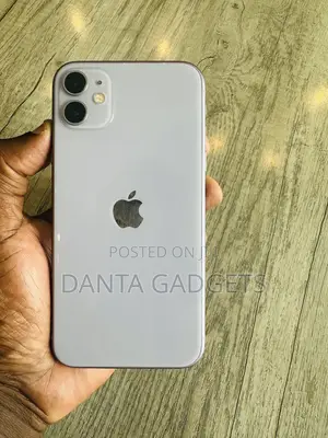 Apple iPhone 11 128 GB Pink