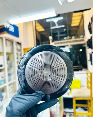 Jabra Speak 750 (Making Life Sound Better)
