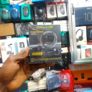 Wireless Earbuds