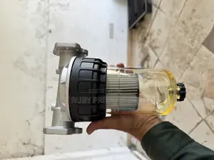 Diesel Fuel Filter