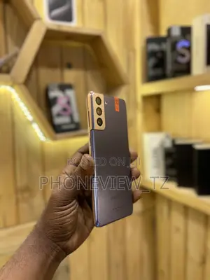 Samsung Galaxy S21+ 5G 128 GB Bronze