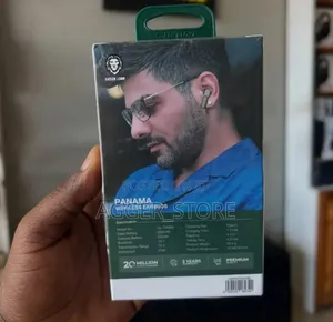 Greenlion Panama Airpods