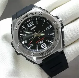 Casio Mwa-100h-1a