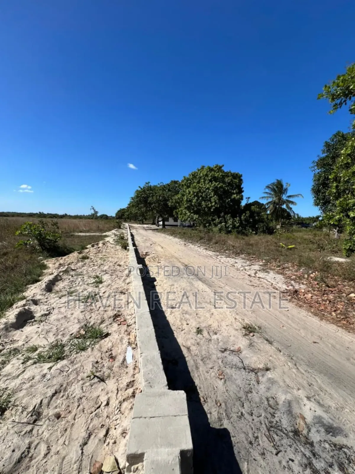 25 Acres for Sale in Kigamboni, Kisarawe Ii