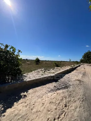 25 Acres for Sale in Kigamboni, Kisarawe Ii