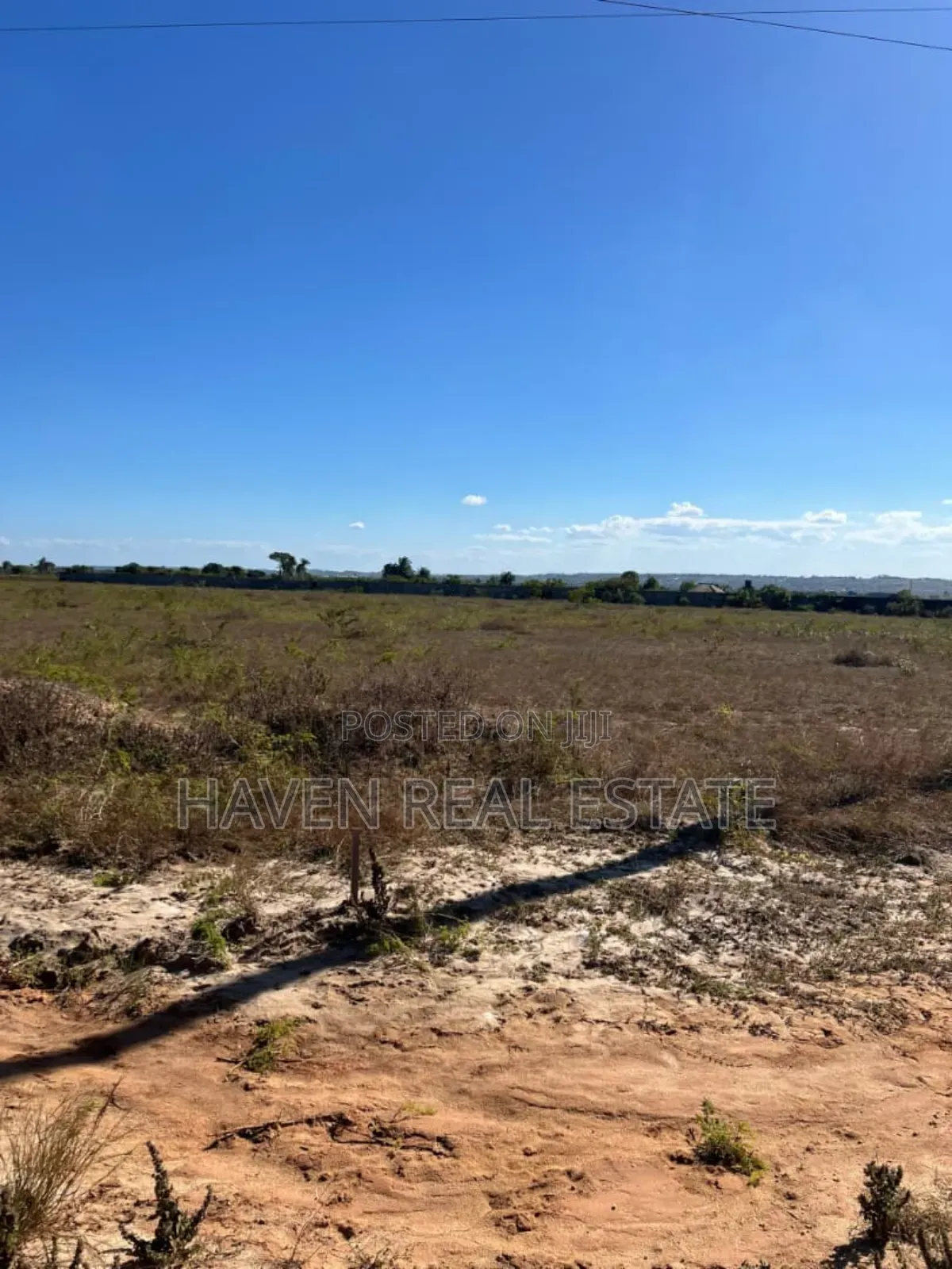 25 Acres for Sale in Kigamboni, Kisarawe Ii