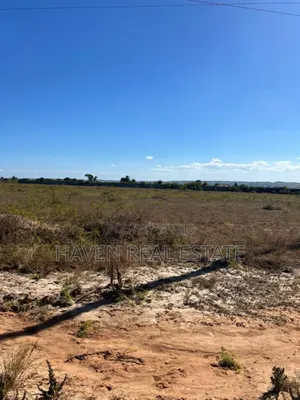 25 Acres for Sale in Kigamboni, Kisarawe Ii
