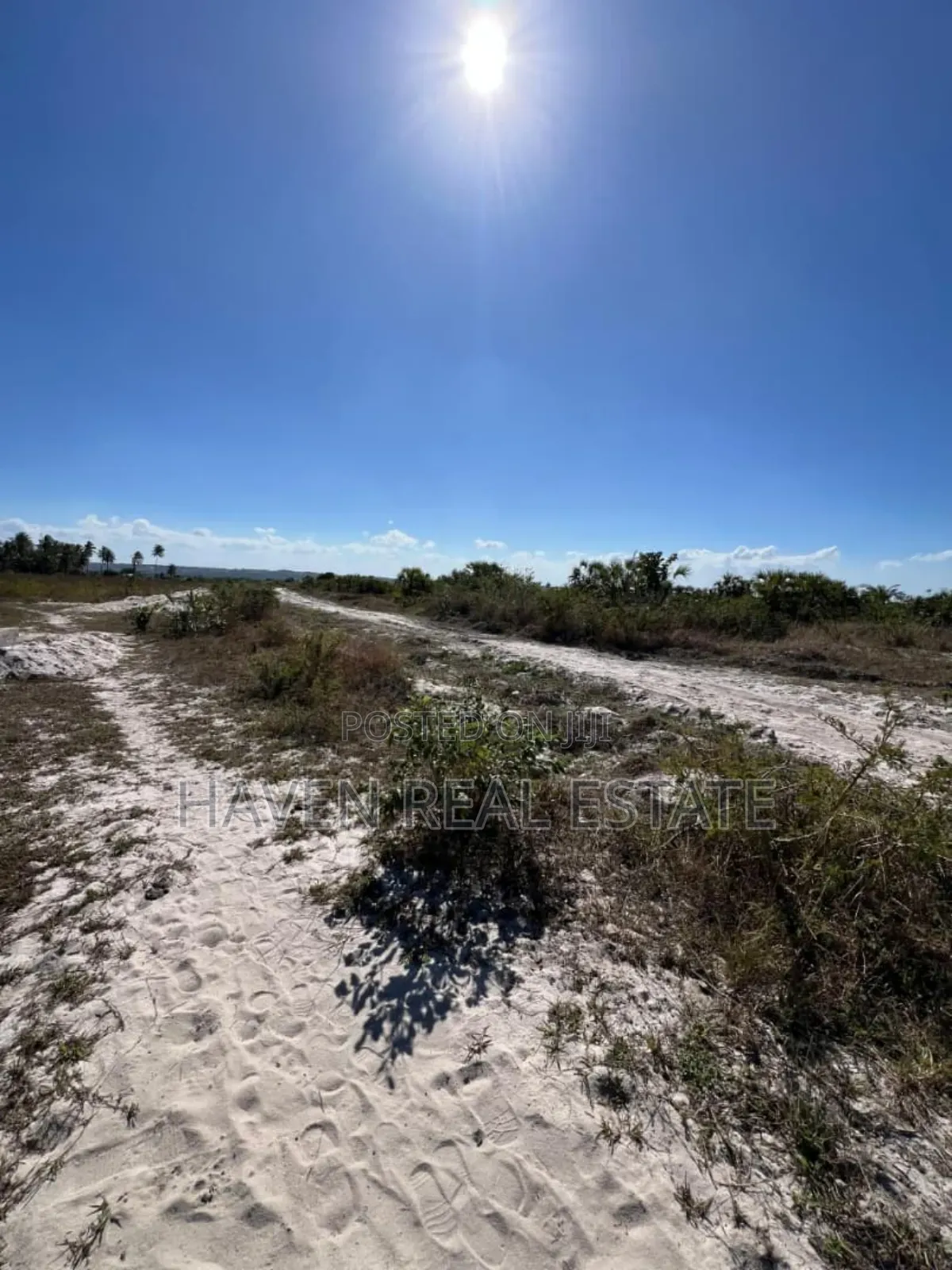 25 Acres for Sale in Kigamboni, Kisarawe Ii